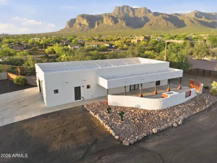 1651 S Prospectors Road, Apache Junction, AZ 85119 - #2