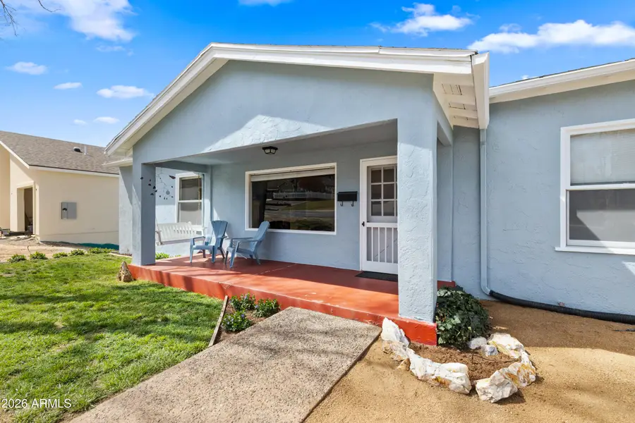 408 S Alarcon Street, Prescott, AZ 86303 - #2