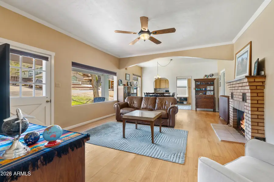 408 S Alarcon Street, Prescott, AZ 86303 - #3