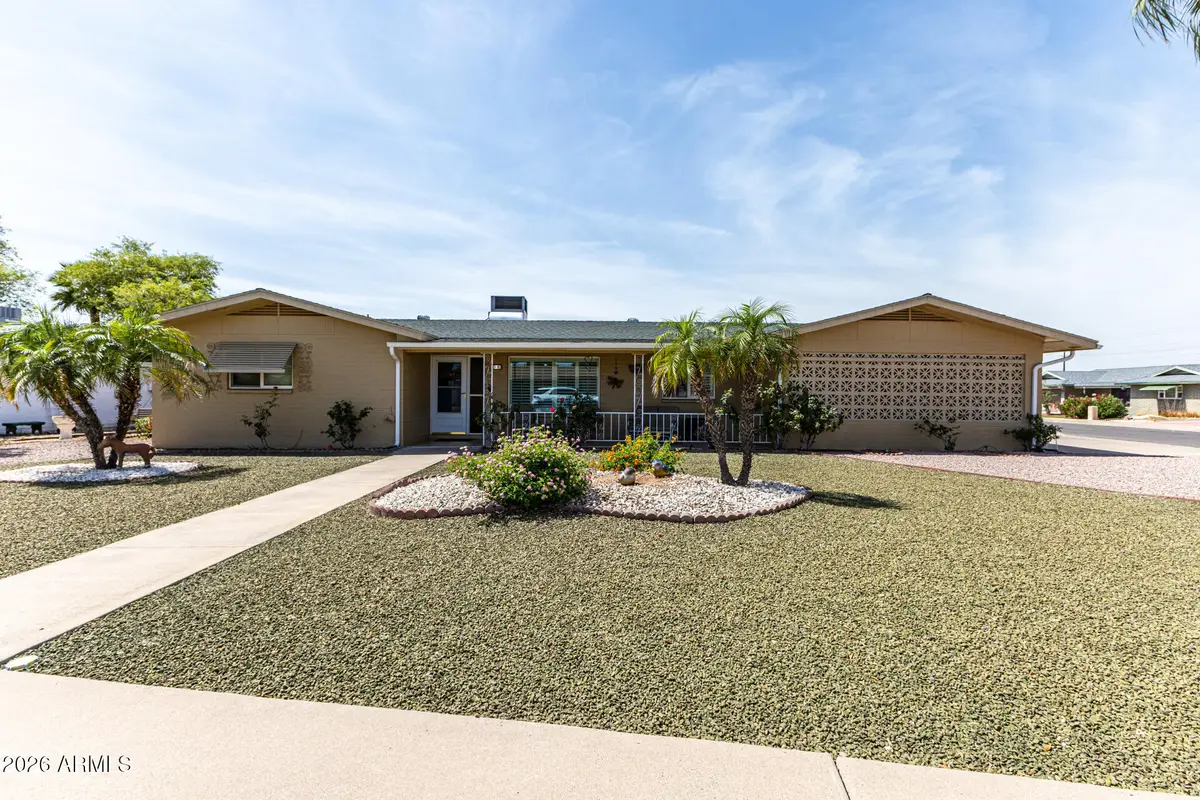 318 N 61st Way, Mesa, AZ 85205 - #1