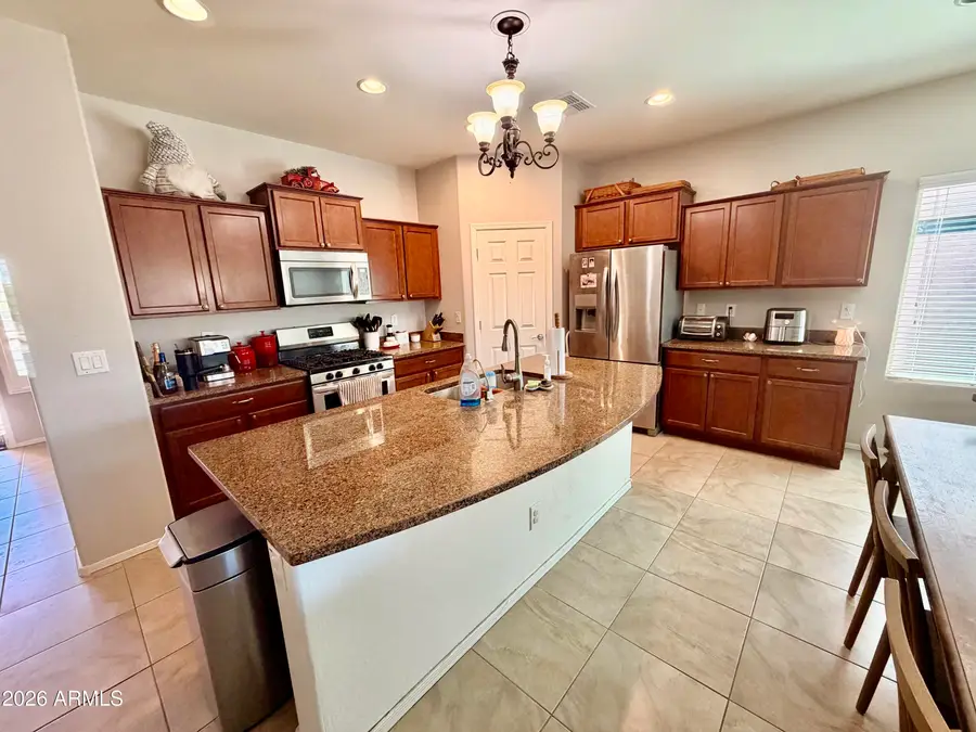 2310 N Palo Verde Drive, Florence, AZ 85132 - #3