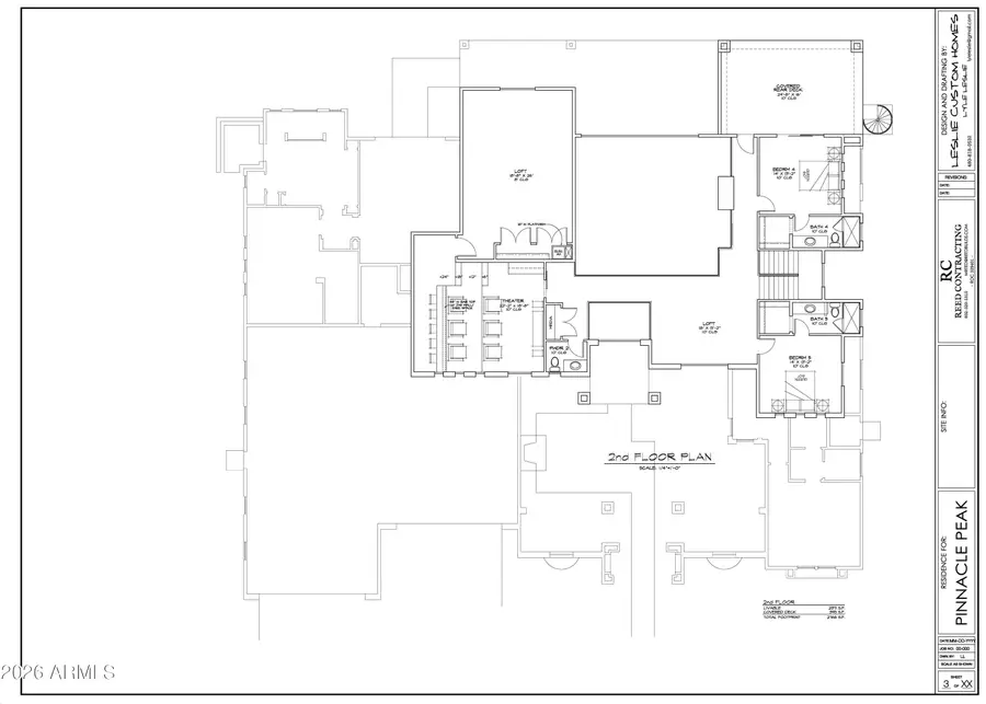 8040 W Pinnacle Peak Road, Peoria, AZ 85383 - #2