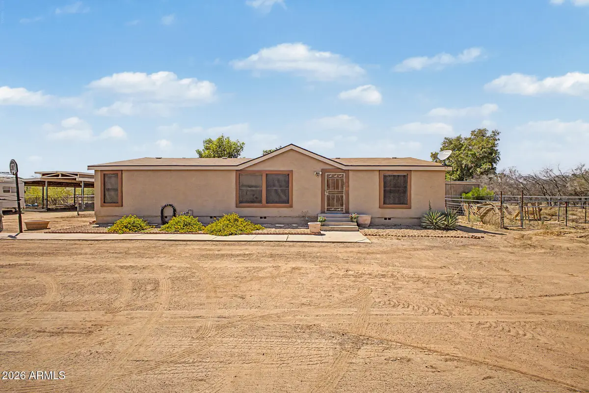 7034 N 162nd Avenue, Litchfield Park, AZ 85340 - #1