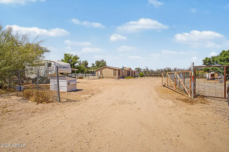 7034 N 162nd Avenue, Litchfield Park, AZ 85340 - #2