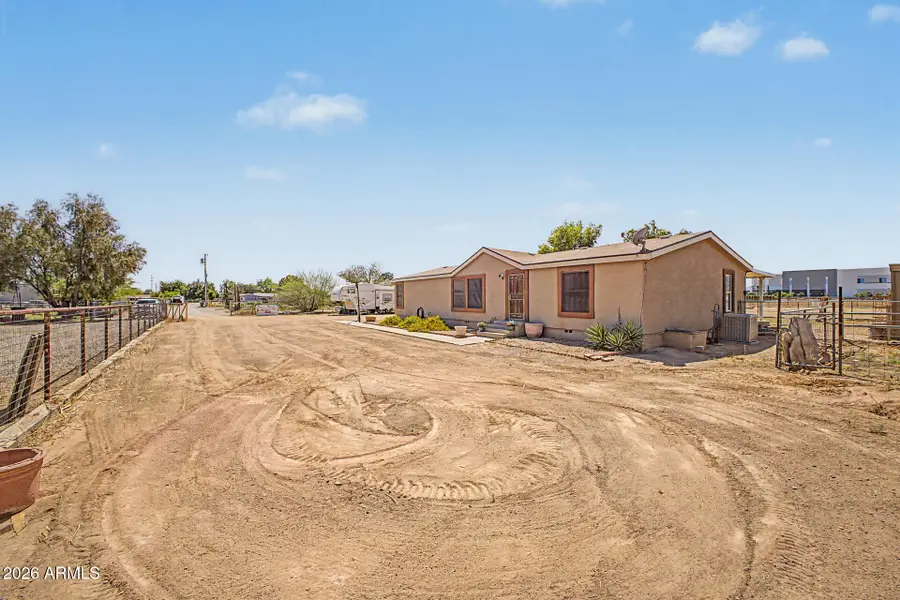 7034 N 162nd Avenue, Litchfield Park, AZ 85340 - #3
