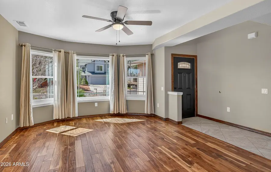 6640 E Eagle Crest Drive, Flagstaff, AZ 86004 - #3