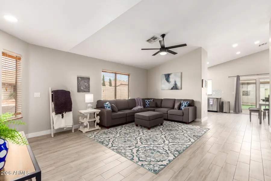 16196 W Post Drive, Surprise, AZ 85374 - #2