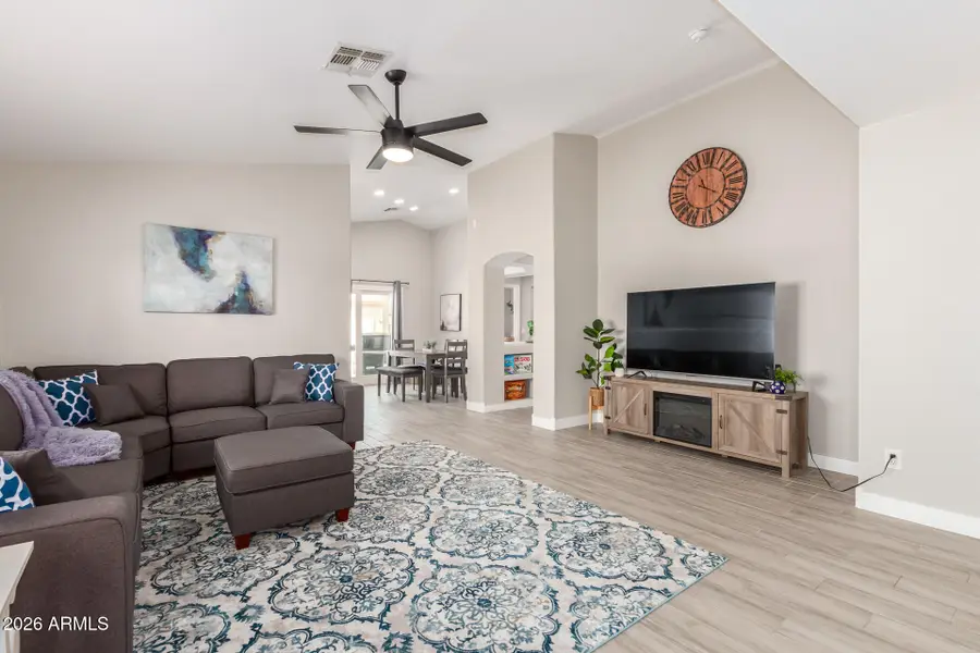 16196 W Post Drive, Surprise, AZ 85374 - #3