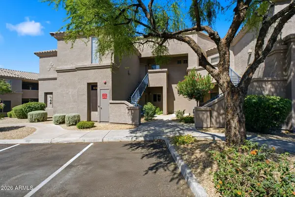 11680 E Sahuaro Drive #1054, Scottsdale, AZ 85259