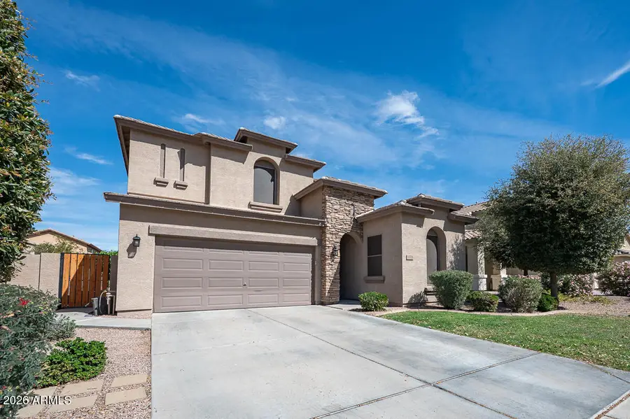 3328 E Merlot Street, Gilbert, AZ 85298 - #2