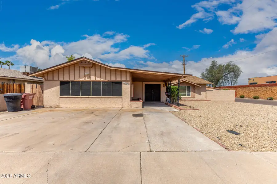 8756 E Bonnie Rose Avenue, Scottsdale, AZ 85250 - #2