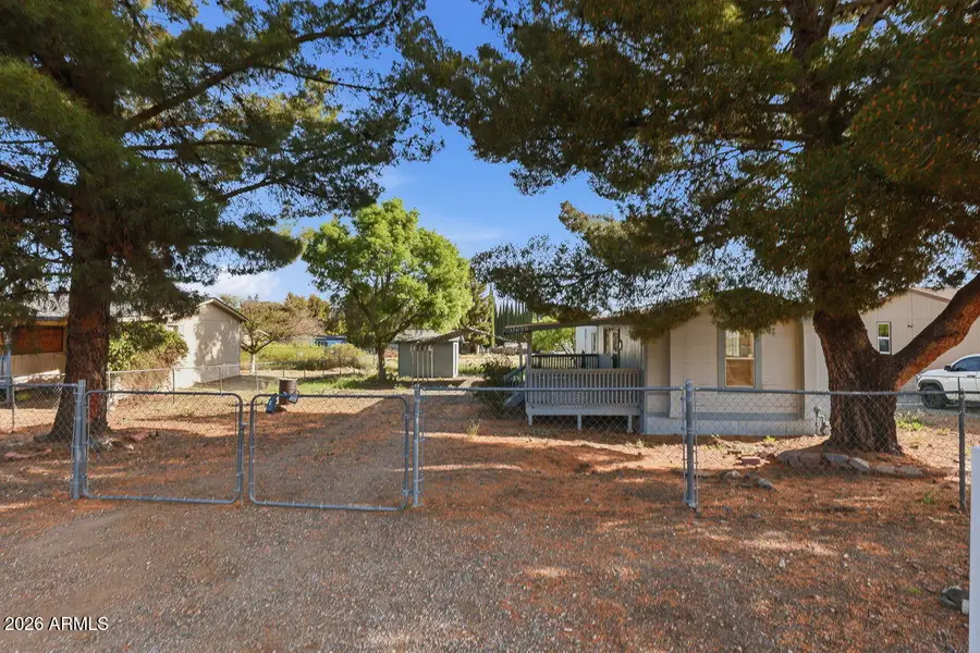 17096 E Hillside Drive, Mayer, AZ 86333 - #2