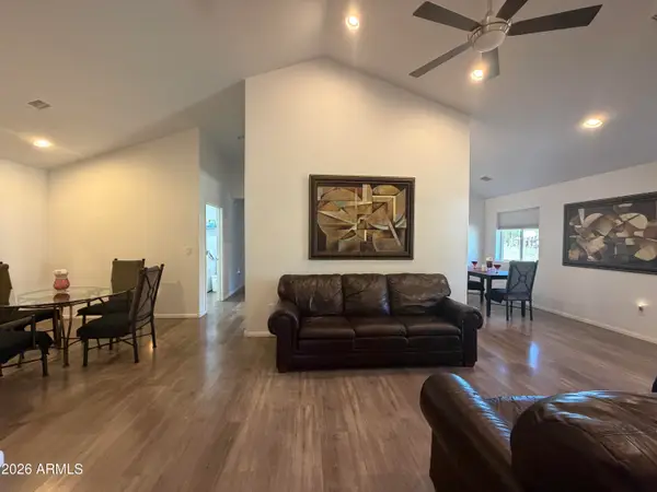 7092 Shilo Trail, Show Low, AZ 85901