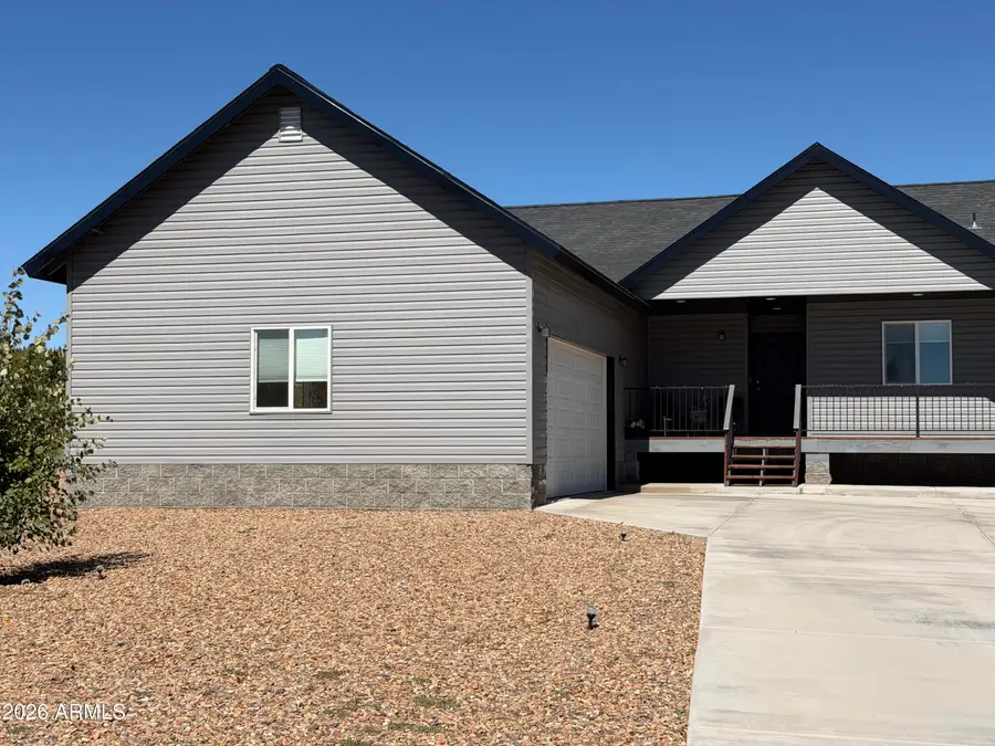 7092 Shilo Trail, Show Low, AZ 85901 - #3