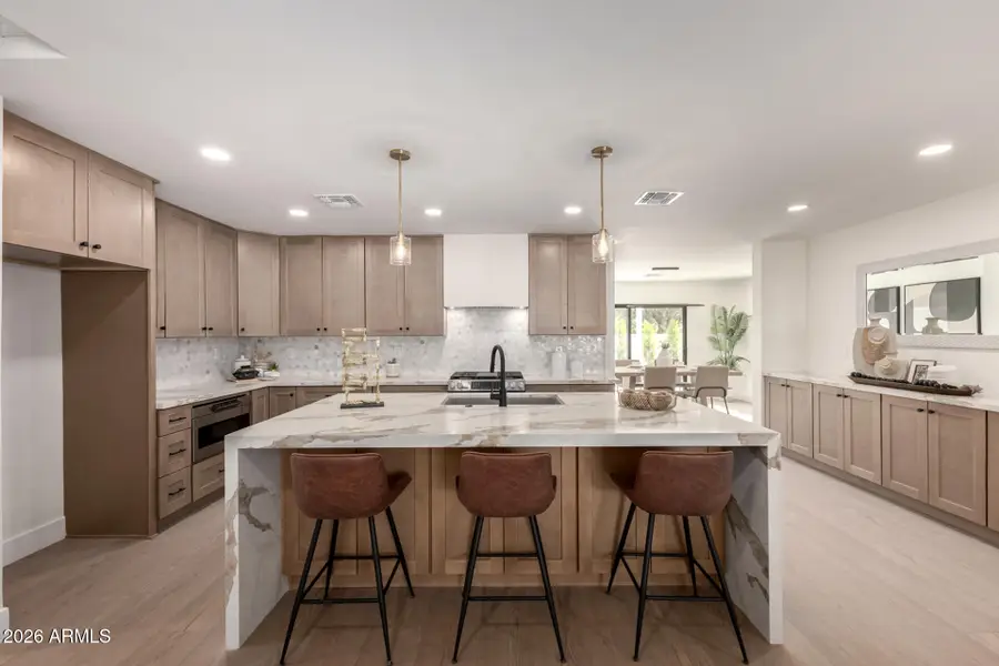 2825 E Campbell Avenue, Phoenix, AZ 85016 - #3