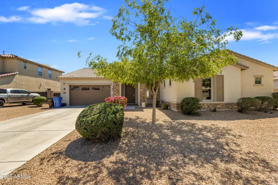 2827 E Muirfield Street, Gilbert, AZ 85298 - #2
