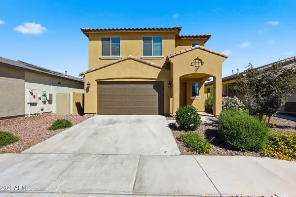 14656 W Valentine Street, Surprise, AZ 85379