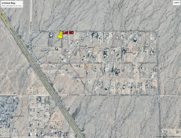 11906 N Cordell Street #60, Casa Grande, AZ 85194