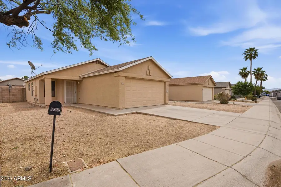 4825 N 85th Avenue, Phoenix, AZ 85037 - #2