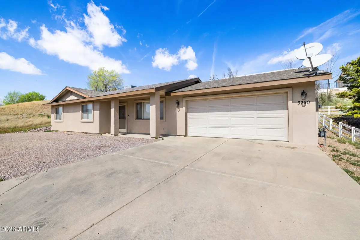 5290 N Robert Road, Prescott Valley, AZ 86314 - #1