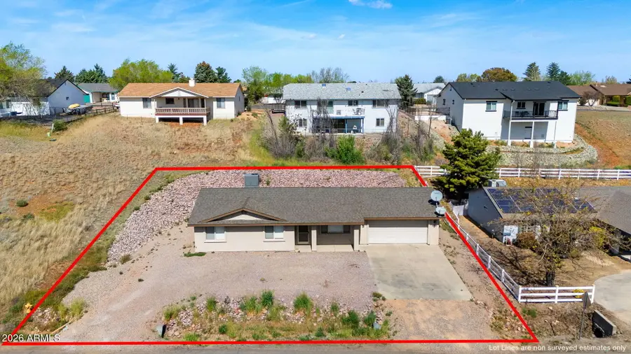 5290 N Robert Road, Prescott Valley, AZ 86314 - #2