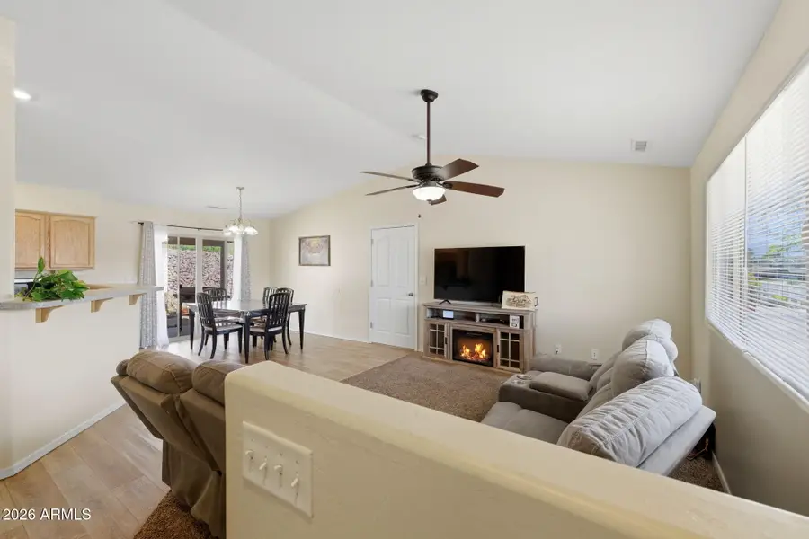 5290 N Robert Road, Prescott Valley, AZ 86314 - #3