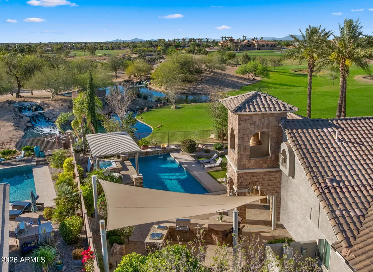 4052 E Clubview Drive, Gilbert, AZ 85298 - #1