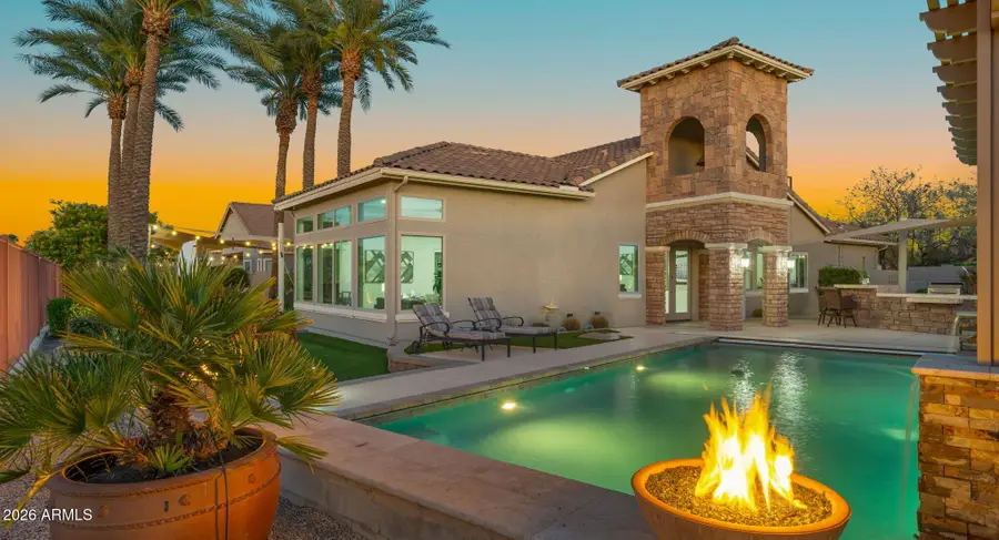 4052 E Clubview Drive, Gilbert, AZ 85298 - #3