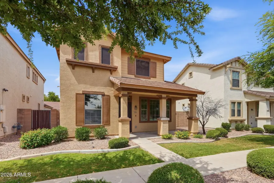 2936 S Cole Drive, Gilbert, AZ 85295 - #3