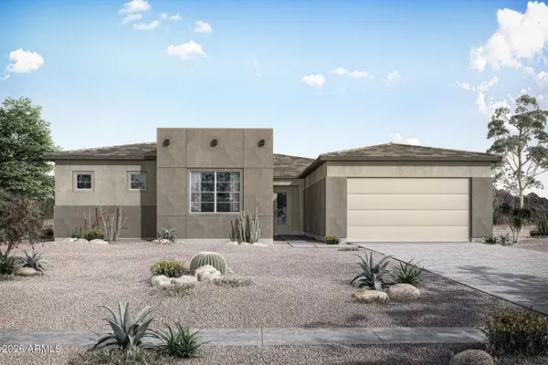 22685 E Starflower Drive, Queen Creek, AZ 85142
