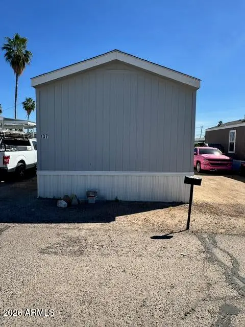 8615 E Main Street #B37, Mesa, AZ 85207