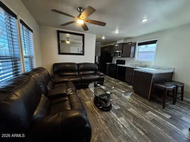 8615 E Main Street #B37, Mesa, AZ 85207 - #2