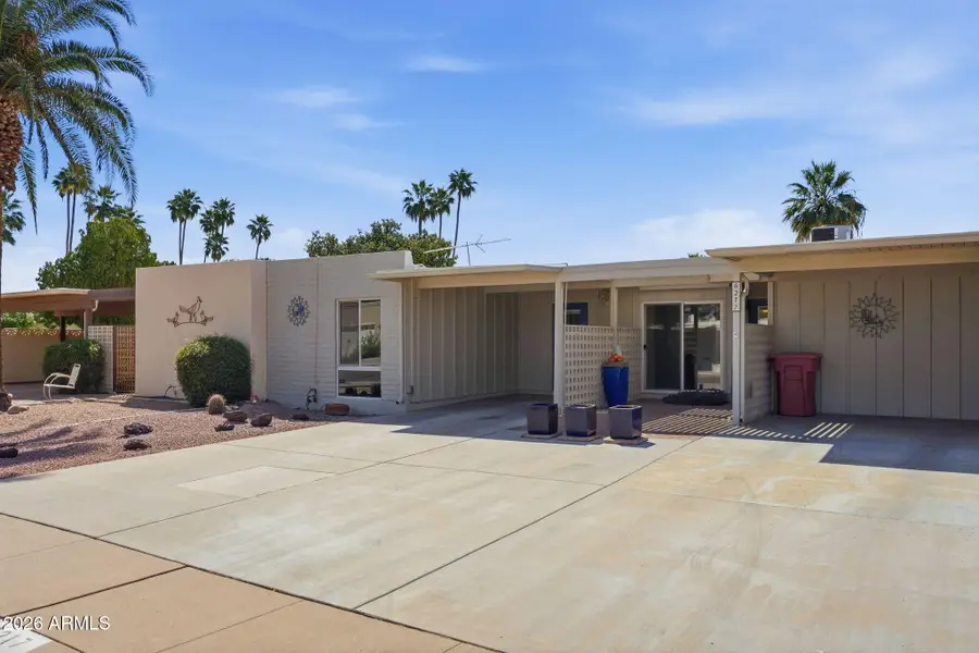 6217 E Avalon Drive, Scottsdale, AZ 85251 - #2