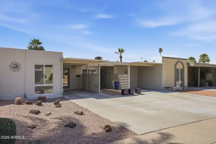 6217 E Avalon Drive, Scottsdale, AZ 85251 - #3