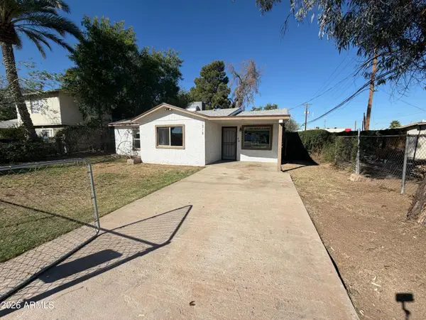 1218 S Jean Elizabeth Place, Avondale, AZ 85323