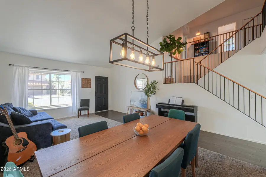 466 W Smoke Tree Road, Gilbert, AZ 85233 - #2