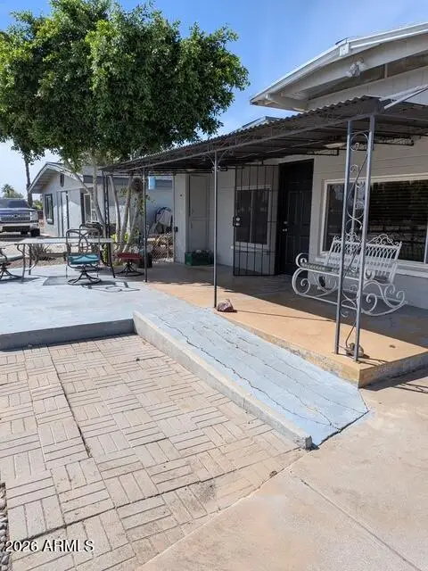 8204 E 6th Avenue, Mesa, AZ 85208 - #2