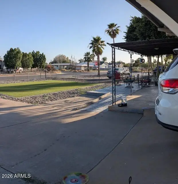 8204 E 6th Avenue, Mesa, AZ 85208 - #3