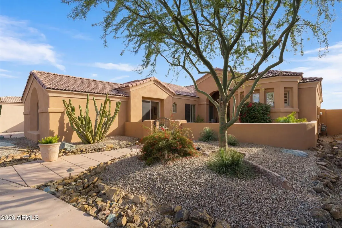 22626 N 54th Way, Phoenix, AZ 85054 - #1