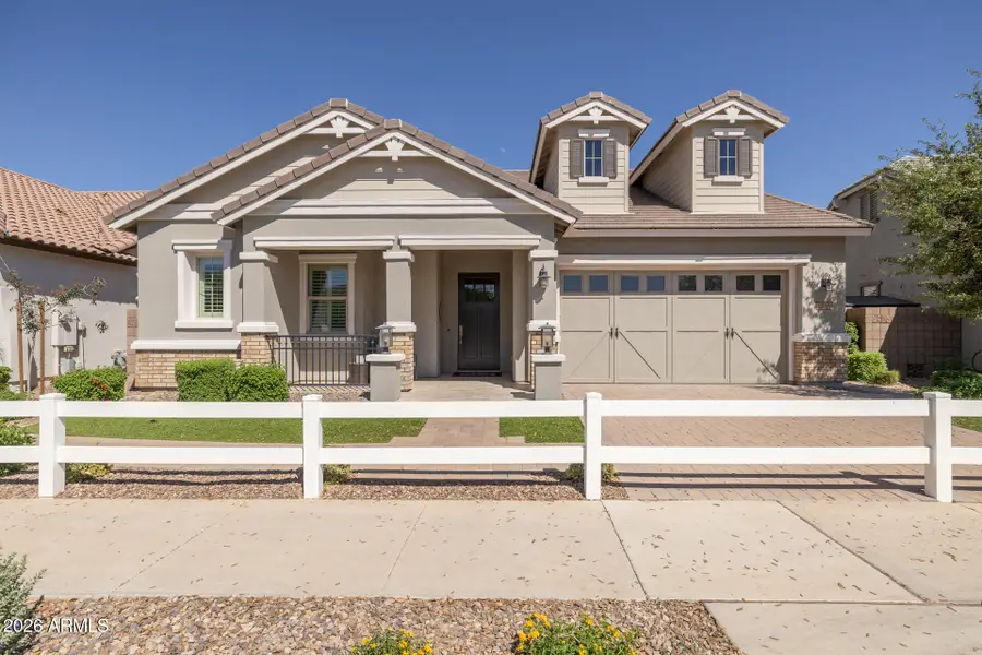 20099 S 229th Way, Queen Creek, AZ 85142 - #2