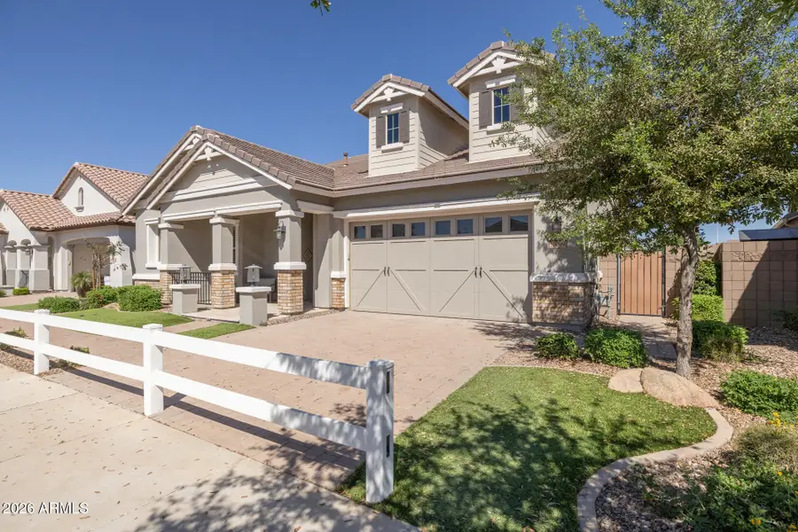 20099 S 229th Way, Queen Creek, AZ 85142 - #3