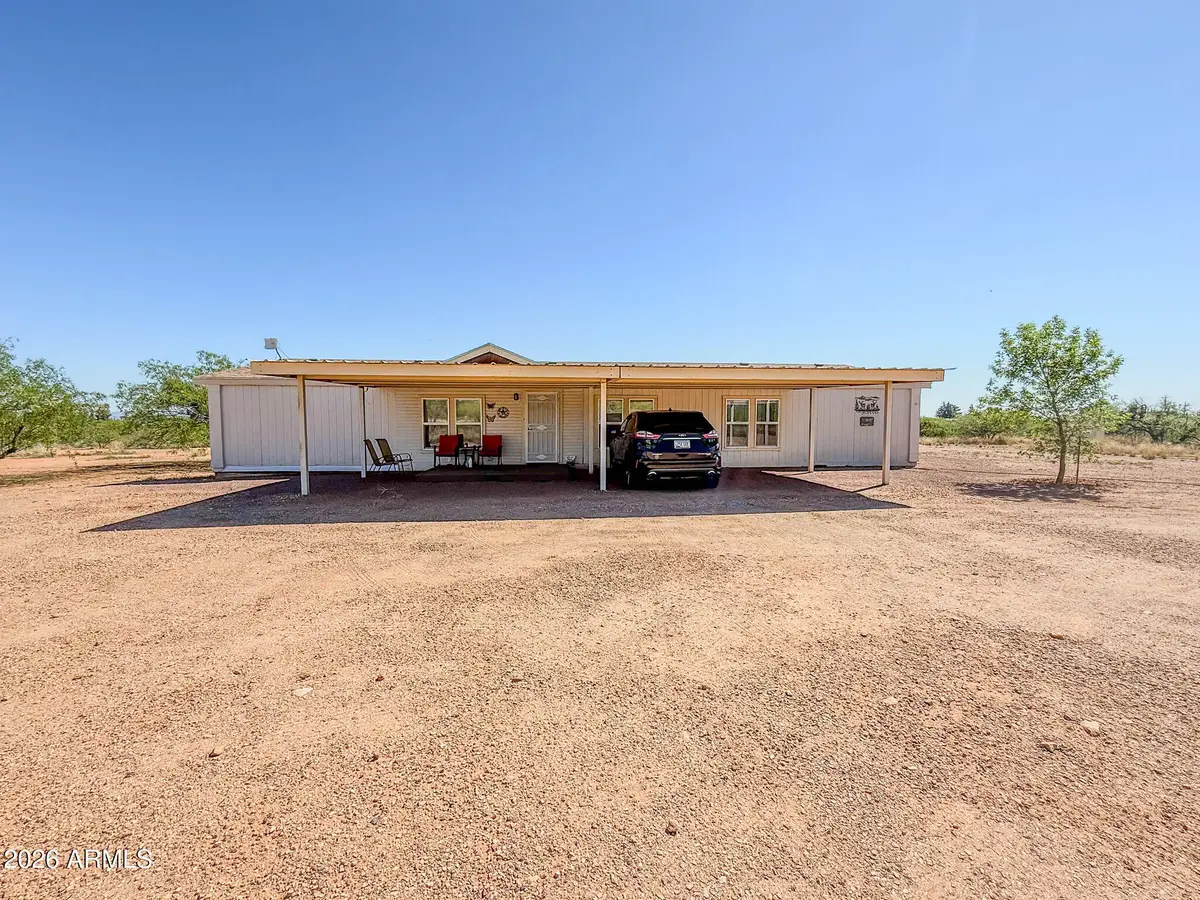 6325 S Moson Road, Hereford, AZ 85615 - #1