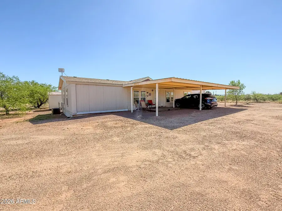 6325 S Moson Road, Hereford, AZ 85615 - #2