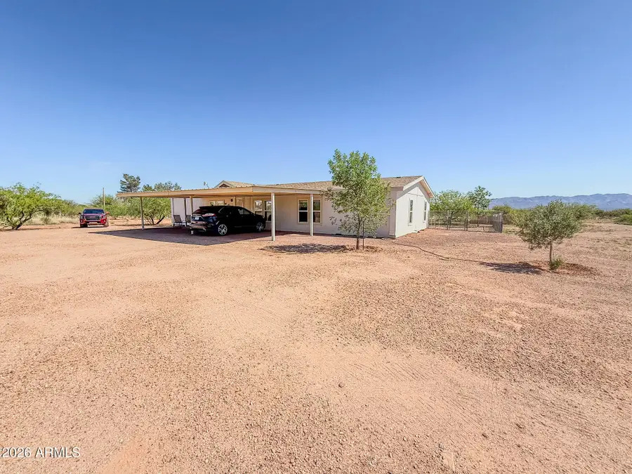 6325 S Moson Road, Hereford, AZ 85615 - #3