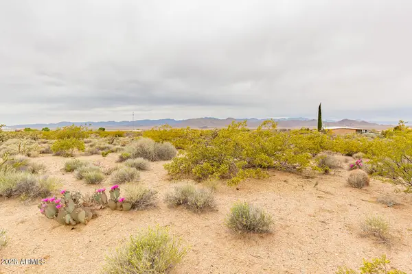 8699 N Cochise Place #430, Kingman, AZ 86401