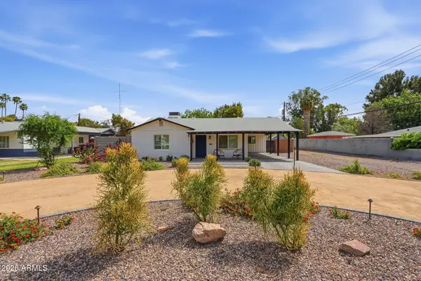3027 N 27th Street, Phoenix, AZ 85016
