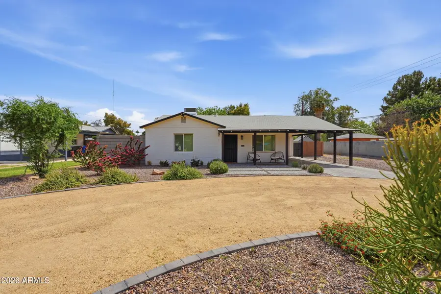 3027 N 27th Street, Phoenix, AZ 85016 - #2