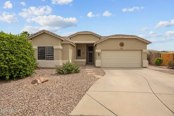 13001 W Pershing Court, El Mirage, AZ 85335