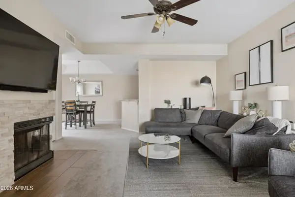 9439 N 59th Avenue #143, Glendale, AZ 85302