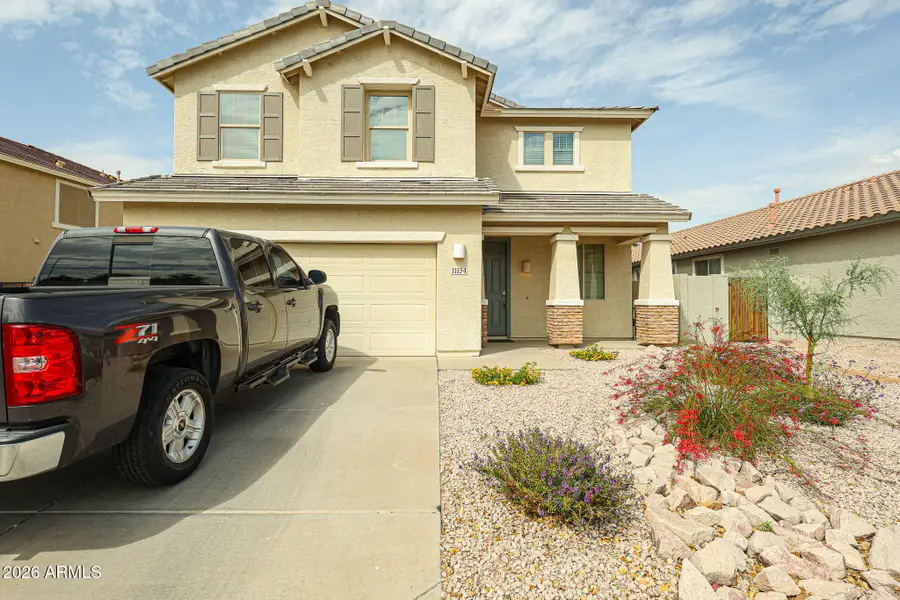 11134 E Segura Avenue, Mesa, AZ 85212 - #2